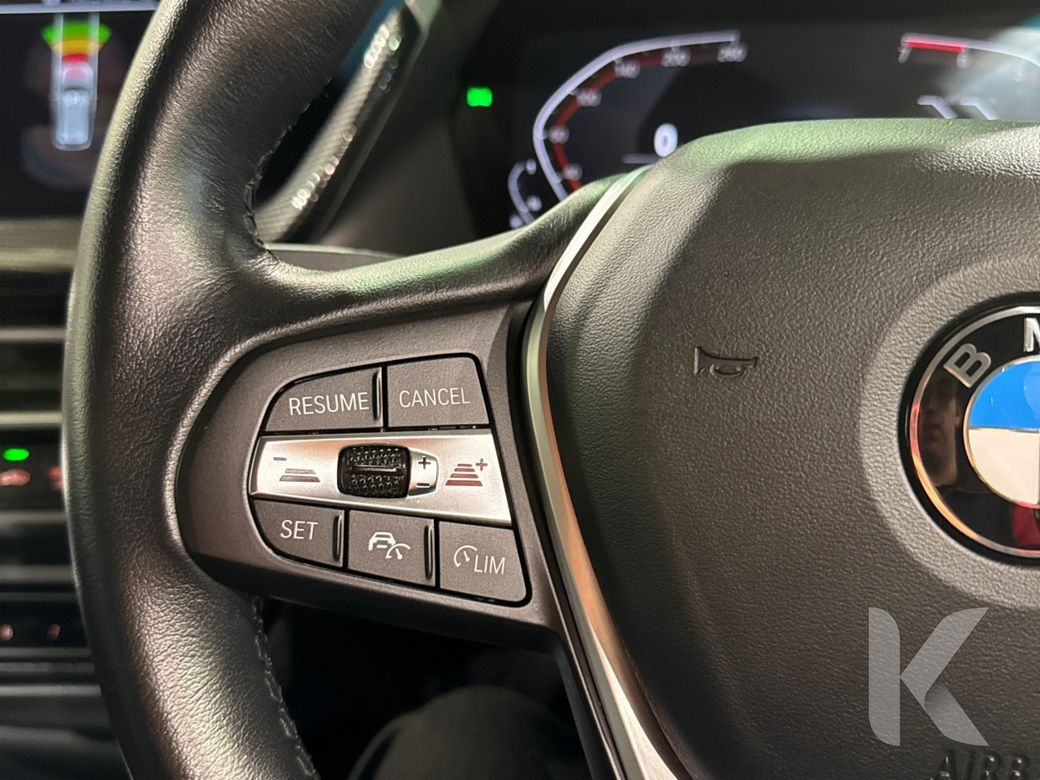 2023 BMW 1 Series