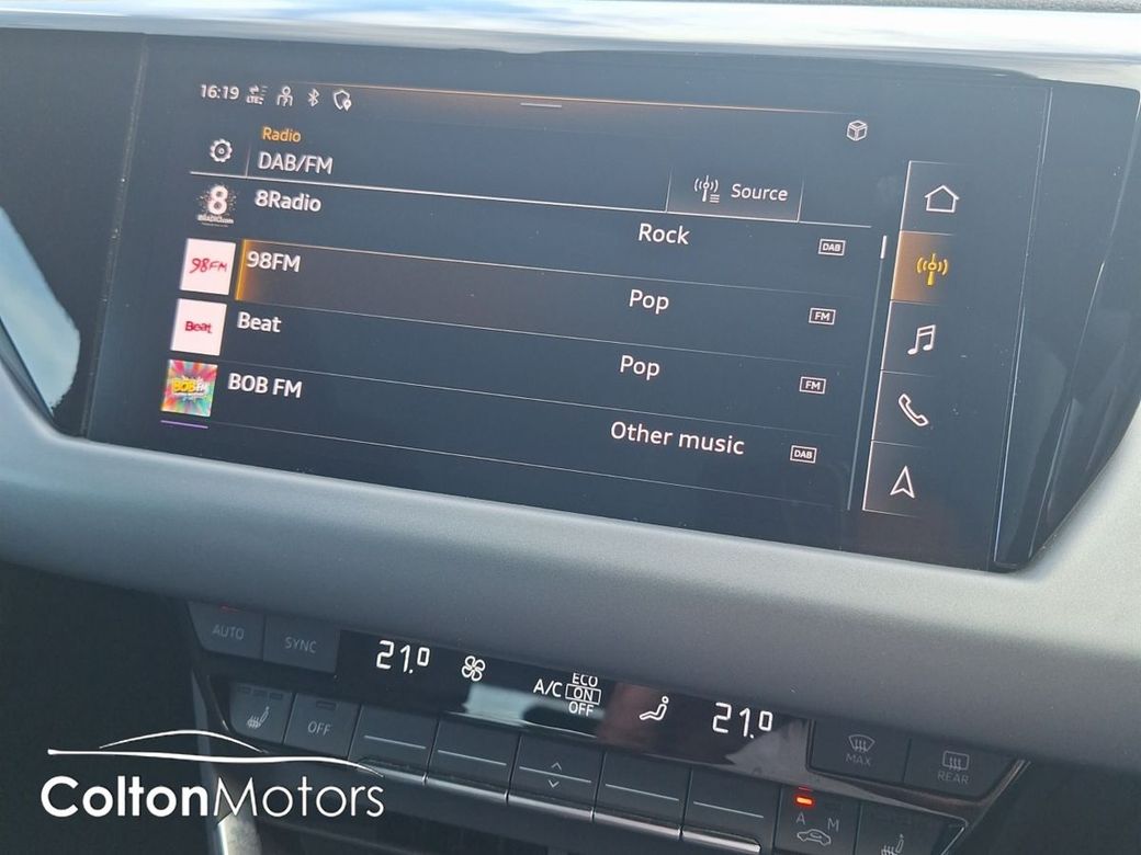 2023 Audi e-tron GT