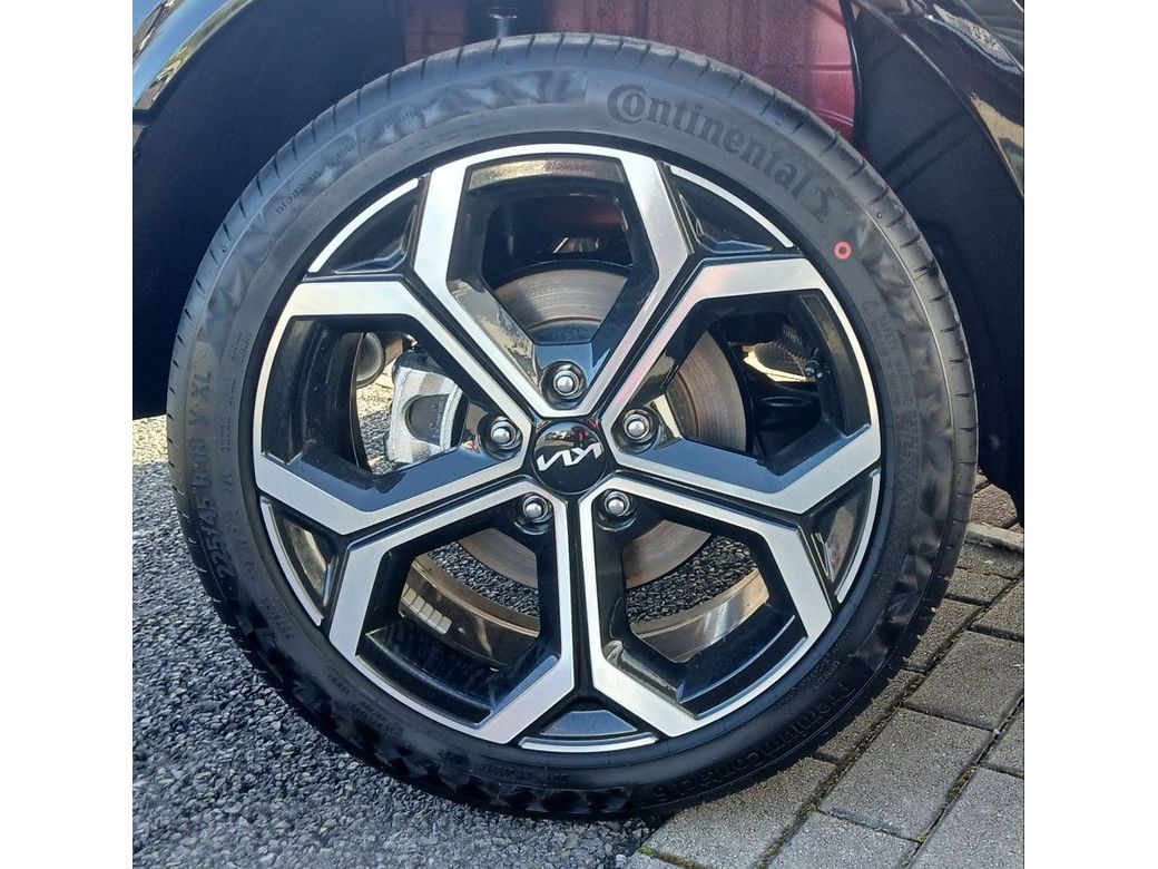 2026 Kia Niro
