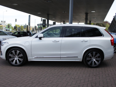 2021 Volvo XC90