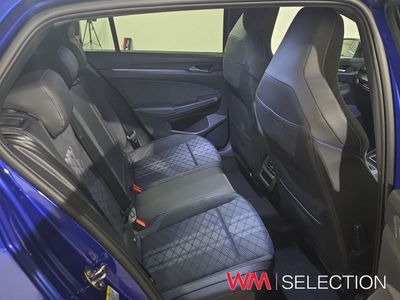2026 Volkswagen Golf