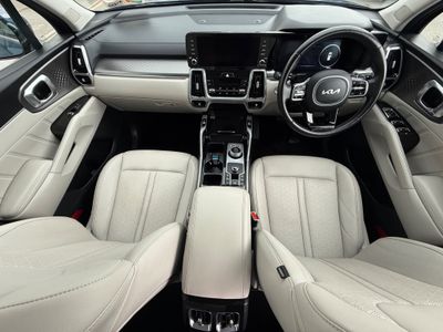 2023 Kia Sorento