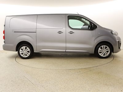 2023 Peugeot Expert