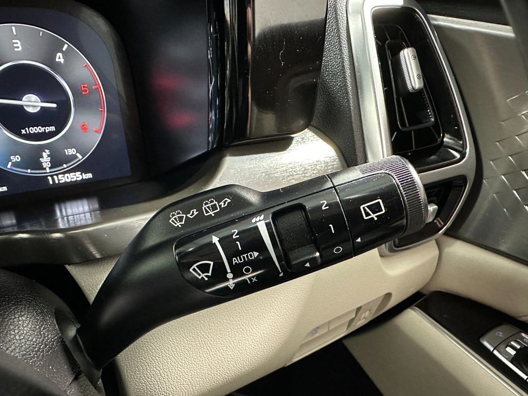 2021 Kia Sorento
