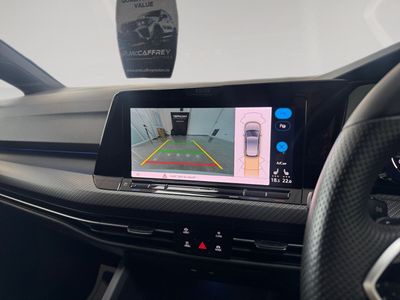 2021 Volkswagen Golf