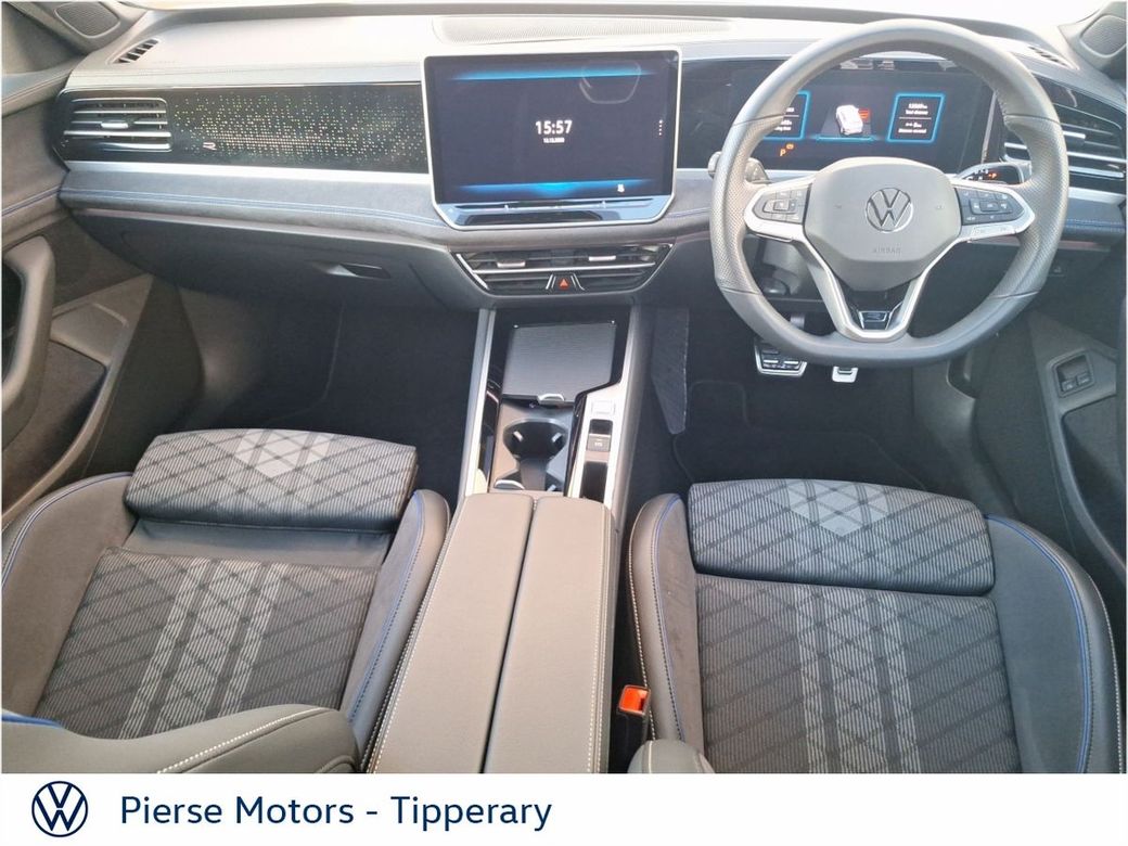 2025 Volkswagen Passat