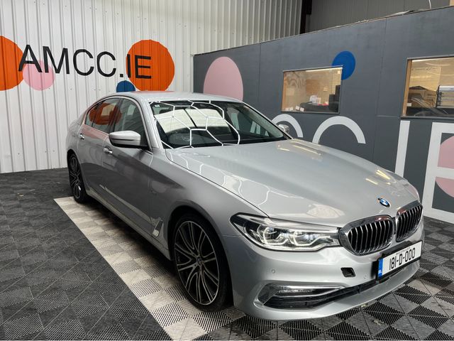vehicle for sale from The Automatic Motor Car Centre