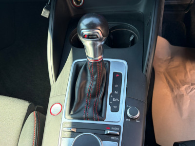 2015 Audi S3