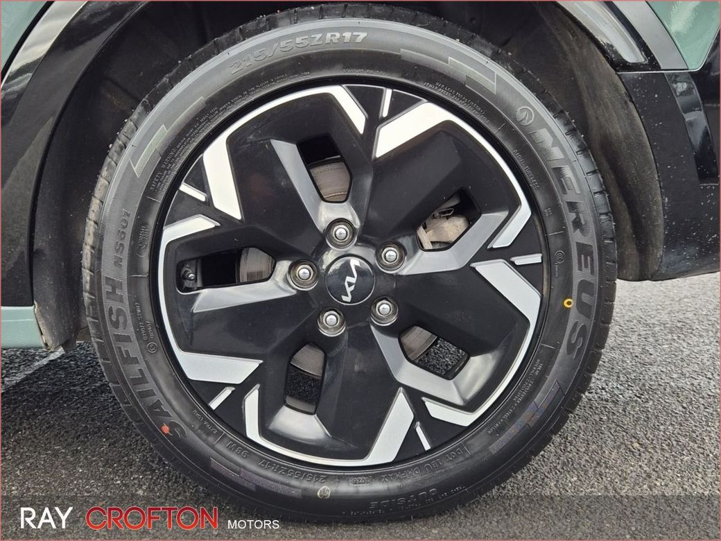2023 Kia Niro