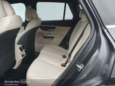 2023 Mercedes-Benz GLC Class