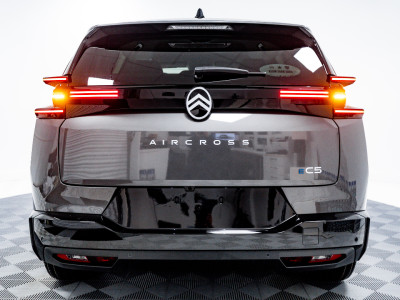2026 Citroen C5 Aircross