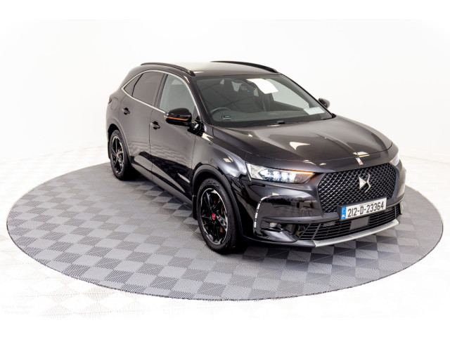 vehicle for sale from Kevin Egan Cars