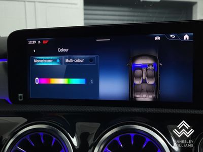 2023 Mercedes-Benz A Class