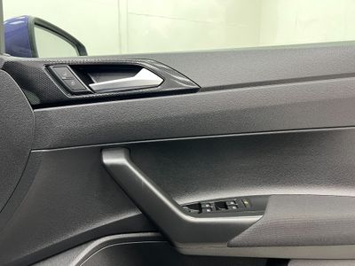 2023 Volkswagen Polo