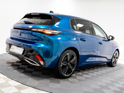 2024 Peugeot 308