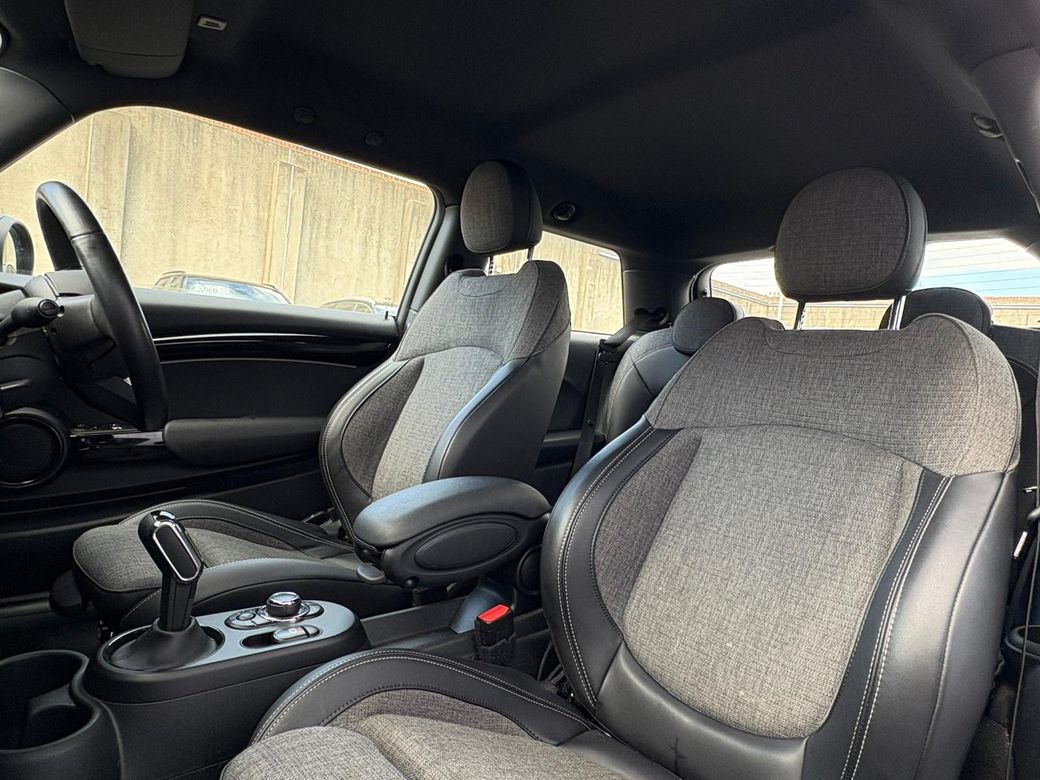 2023 Mini Cooper S