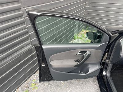 2013 Volkswagen Polo