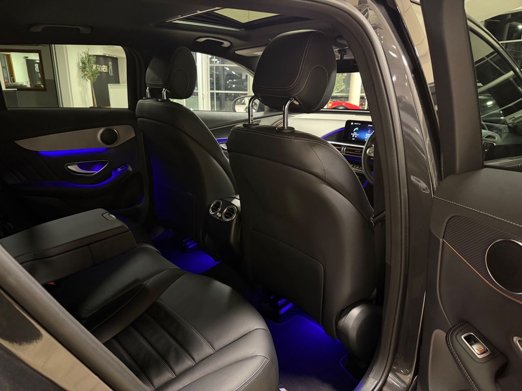 2023 Mercedes-Benz EQC