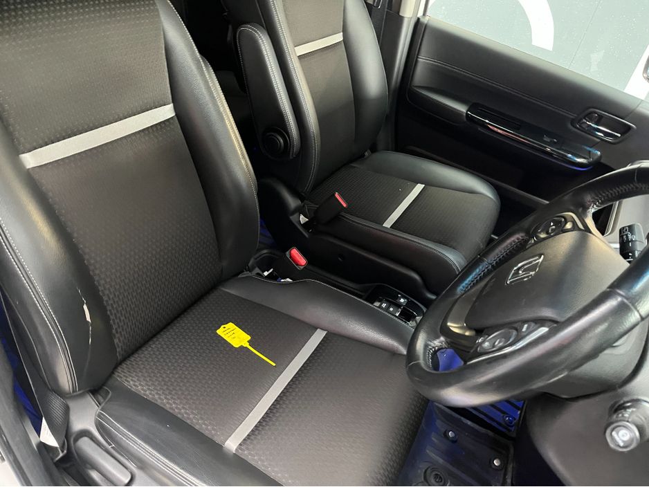 2020 Honda Stepwagon