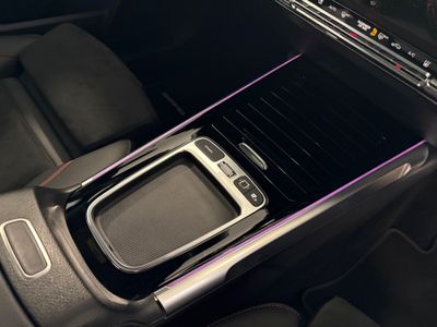 2025 Mercedes-Benz EQB