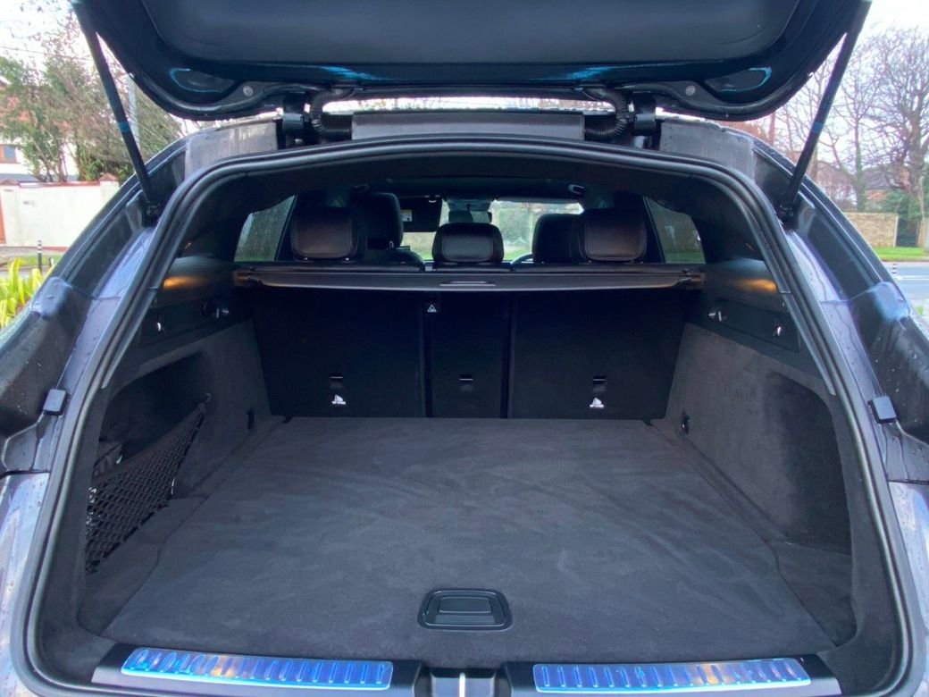 2023 Mercedes-Benz EQC