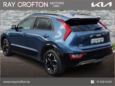 2023 Kia Niro