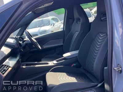 2023 Cupra Born