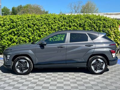 2026 Hyundai Kona