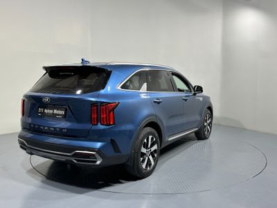 2021 Kia Sorento