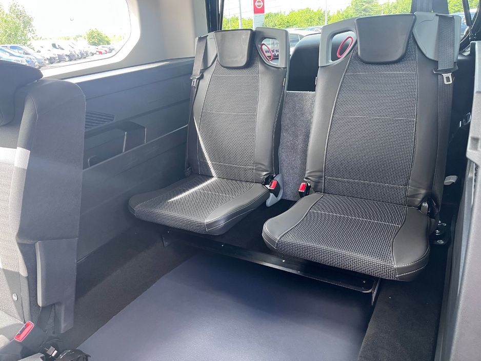 2026 Citroen Berlingo Multispace