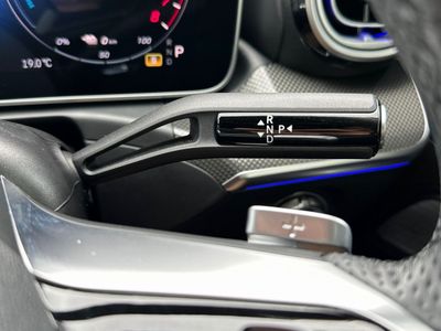 2026 Mercedes-Benz C Class