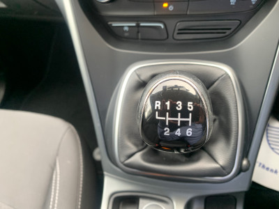 2019 Ford Kuga