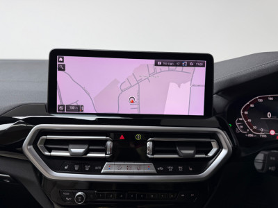 2024 BMW iX3