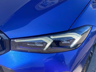 2023 BMW 3 Series