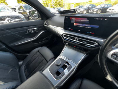 2023 BMW 3 Series