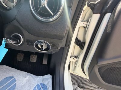 2018 Mercedes-Benz CLA Class