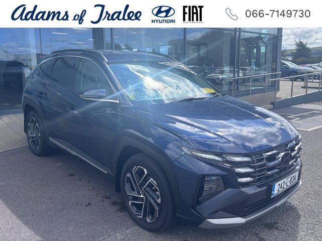 vehicle for sale from Adams of Tralee