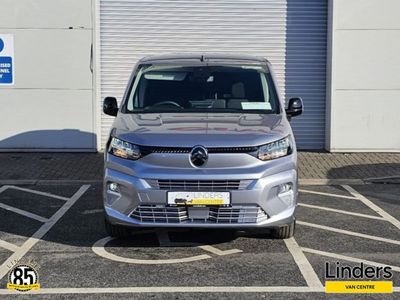 2026 Citroen Berlingo