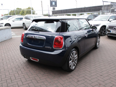 2018 Mini Cooper