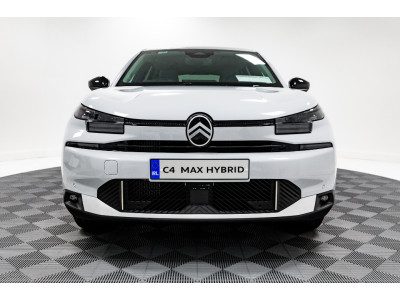 2025 Citroen C4