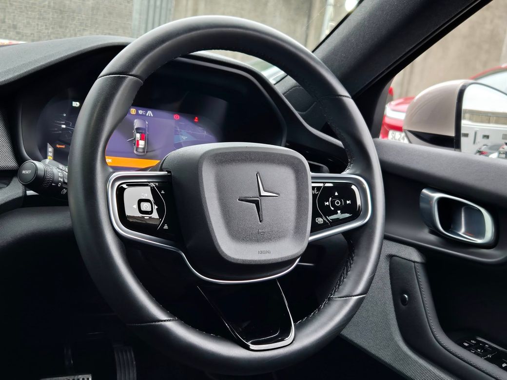2023 Polestar 2