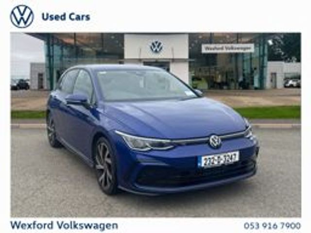 vehicle for sale from Wexford Volkswagen