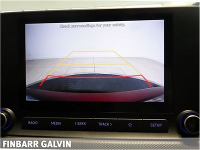 2023 Hyundai Kona