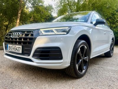 2019 Audi Q5