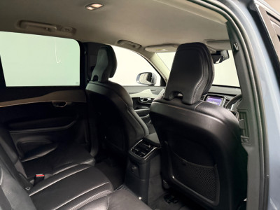 2023 Volvo XC90