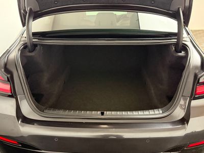 2021 BMW 5 Series