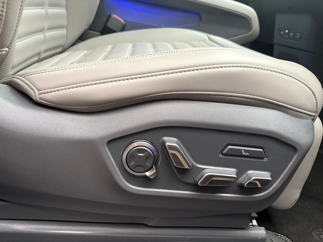 2025 Kia EV9