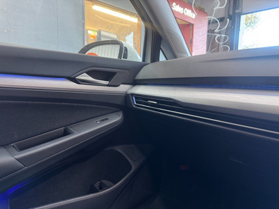 2023 Volkswagen Golf