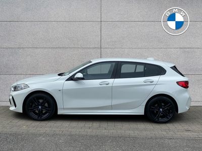 2023 BMW 1 Series