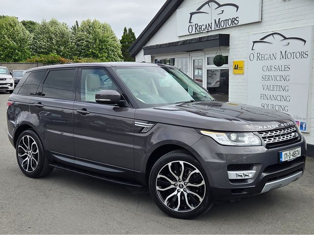 vehicle for sale from O'Regan Motors
